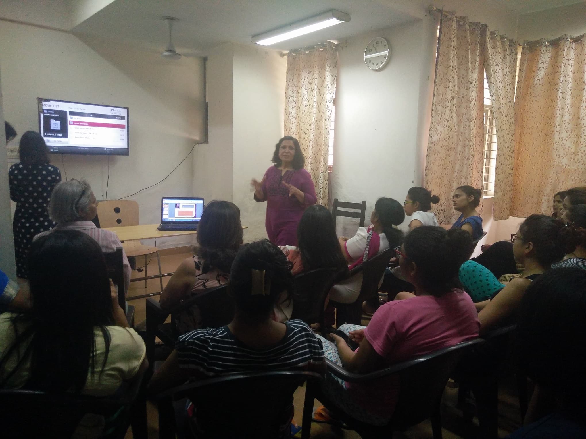 Asian Law College Noida Extra Curriculars photo 1